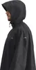 NOMAD® Regenponcho Premium Schwarz Wasserdicht Produktbild-Vorschau 8