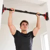 Barre de traction de porte, triple support, 100-120 cm Voir les images du produit 3