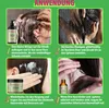 Haarpflege Rosmarin Set Shampoo + Conditioner + Haarmaske + Produktbild-Vorschau 6