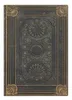 Paperblanks Nocturnelle, Vzorovaný, Černá, 176 listy, 100 Náhled obrázku produktu 2