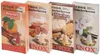 KNOX - 4er Set Räucherkerzen Bratapfel, Gebrannte Mandeln, Produktbild-Vorschau 1