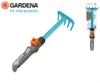 Happy People 16873 - Kinder Gartenwerkzeug - GARDENA Produktbild-Vorschau 5