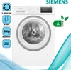 Siemens WM14N127 Waschmaschine 8 kg 1400 U/min. Produktbild-Vorschau 20