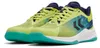Hummel HB TopFlight Pro Indoor Hallenschuhe Sportschuhe Produktbild-Vorschau 8