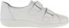 Damskie buty Ecco Soft 2.0 20651301002 jasny biały 39 Podgląd zdjęcia produktu 3