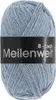 Lana Grossa - Meilenweit 8-fach 150g 9659 blaugrau meliert Produktbild-Vorschau 1
