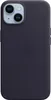 Custodia Apple iPhone 14 Leder tinte Anteprima dell’immagine prodotto 1