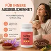 Wellpursan Safra Vital, met saffraextract, cacaofibers, en Productafbeelding-voorbeeld 4