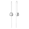Swarovski Sublima 5683448 Ohrringe Produktbild-Vorschau 4