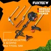 Decespugliatore a scoppio multifunzione 5in1 52cc 2 tempi a Anteprima dell’immagine prodotto 2