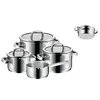WMF Function 4 0761066380, Edelstahl, Edelstahl, Edelstahl, Produktbild-Vorschau 11