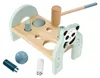 Eichhorn Hammering Bench, 1 rok / roky, Drevo, Viacfarebn Náhľad obrázku produktu 8