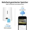 【5 MP + PTZ 360°】 Kit de caméras de surveillance Voir les images du produit 14