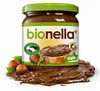 Crema di torrone alle noci Bionella vegan 400g Anteprima dell’immagine prodotto 1