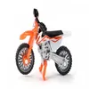 Ktm Sx-F 450 Produktbild-Vorschau 3