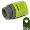 Raccord rapide mâle 3/4" Connexion mâle LIME LINE STANDARD Voir les images du produit 2