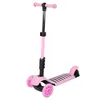 3-Rad Kinder Roller Scooter,Kinder-Balance-Roller,Dreirad Produktbild-Vorschau 4