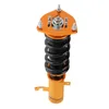 Odpružení Coilover pro Toyota Corolla E90 E100 E110 Náhled obrázku produktu 9