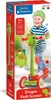 CLEMENTONI Unisex Kinder 120 Baby Dragon Push Scooter 2 Produktbild-Vorschau 4