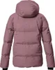 KOW 357 Girls Quilted Jacket puderrosa (00427) 152 Produktbild-Vorschau 2
