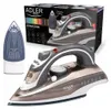Adler AD 5030 Bügeleisen Dampfbügeleisen Keramik-Bügelsohle Produktbild-Vorschau 13