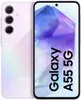 Galaxy A55 5G - 256 GB - Awesome Lilac Produktbild-Vorschau 1