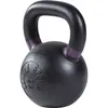GORILLA SPORTS® Kettlebell - 20kg Gewichte, Gusseisen, Produktbild-Vorschau 2