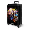 NoBoringSuitcases.com Hartschalen Koffer Mittelgroß Produktbild-Vorschau 2