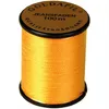 Jeansfaden (0,025 EUR/ 1m) in Gold, 2x 100m Qualitäts - Produktbild-Vorschau 3