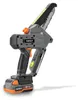 FUXTEC Akku Handastschere 20V, 1,44Kg Gewicht, Schwertgröße Produktbild-Vorschau 7