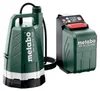 Akumulatorowa pompa zanurzeniowa Metabo TPF 18 LTX 7000 18 Podgląd zdjęcia produktu 1