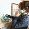 Classic World Klassisches Holztelefon für Kinder 4-tlg. Produktbild-Vorschau 9