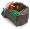 Schleich Dinosauri 42656 Set di conquista del Tempio di Anteprima dell’immagine prodotto 7