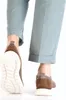 Mocassins Rieker marron, taille 45 Voir les images du produit 20