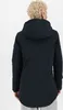 alife and kickin LilouAK B Jacket Damen Winterjacke, Jacke Anteprima dell’immagine prodotto 4
