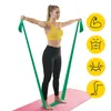 4FIZJO FLAT BAND 30 m, Rehabilitationsband, Verschiedene Produktbild-Vorschau 3