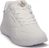 Sneakers Del Marchio Skechers Del Modello Uno Lite Shimmer Anteprima dell’immagine prodotto 6
