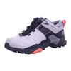 SALOMON Damen Trekkkingschuhe grau schwarz - Größe: UK 6 Produktbild-Vorschau 22