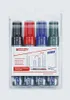 edding Whiteboard-Marker 4 Stk. Mehrfarbig 365 Produktbild-Vorschau 5