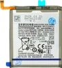 A Samsung Galaxy S20 battery with various labels and certifications. Voir les images du produit