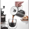 INF Dvoustěnný French Press 300ML Náhled obrázku produktu 5