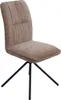 A single chair on a white background. Voir les images du produit