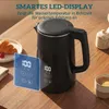 HOMCOM Elektrischer Wasserkocher, 1,7L, Schnellkochend, Produktbild-Vorschau 8