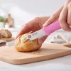 GRÄWE Set de couteaux de table, à pain et à petit-déjeuner Voir les images du produit 2