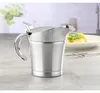 Thermo-Sauciere 400 ml | Soßenkanne | Soßiere | Produktbild-Vorschau 4