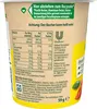 Knorr Pasta Snack Pot Käse & Kräuter 59g - In 5 Minuten Produktbild-Vorschau 13