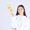 Eulen Mama und Baby Türhänger - Baby schläft oder ist wach Produktbild-Vorschau 4