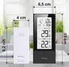 Technoline WS 9787, Schwarz, Innen-Thermometer, Produktbild-Vorschau 2