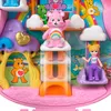 Polly Pocket x Glücksbärchi Puppen & Spielset mit Produktbild-Vorschau 4