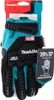 Pracovné rukavice Makita M "Demolition" veľkosť M/8 Náhľad obrázku produktu 15
